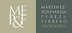 Martínez-Echevarría, Pérez y Ferrero Abogados